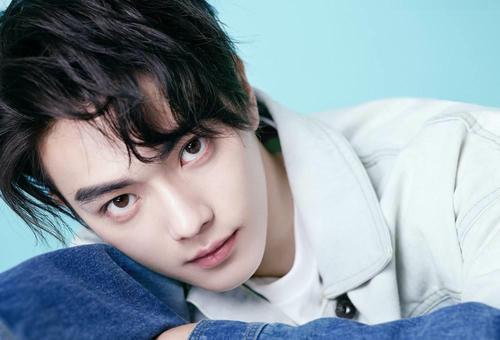 吃瓜娱乐许凯白鹿